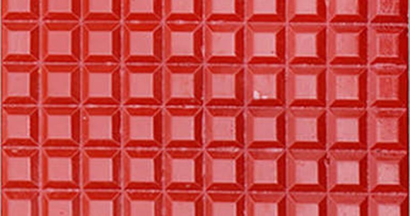 Chequered Tiles