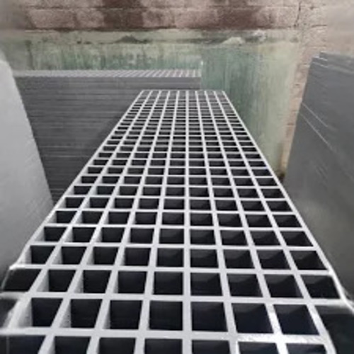 FRP Pultruded Grating
