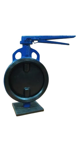 12 Inch Butterfly Valve