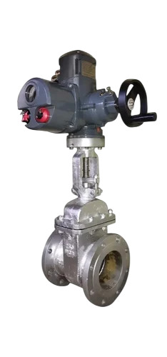 Flanged Gate Valve