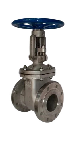 Industrial Gate Valve
