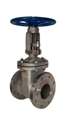 Cast Steel Gate Valve