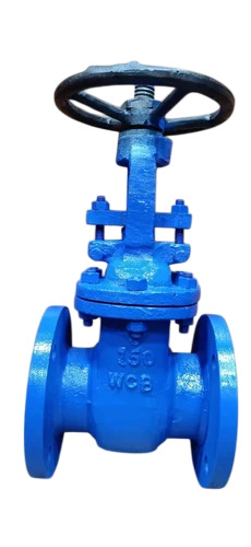 Cast Iron Gate Valve