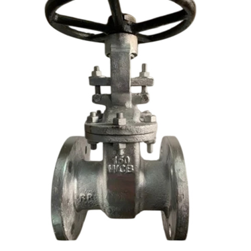 Cast Steel Gate Valve