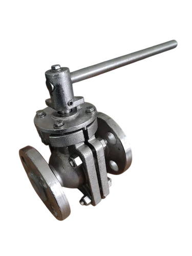 PTFE Lined Valves