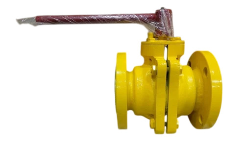 PTFE Lined Valves