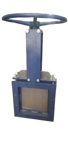 Manual Slide Gate Valves