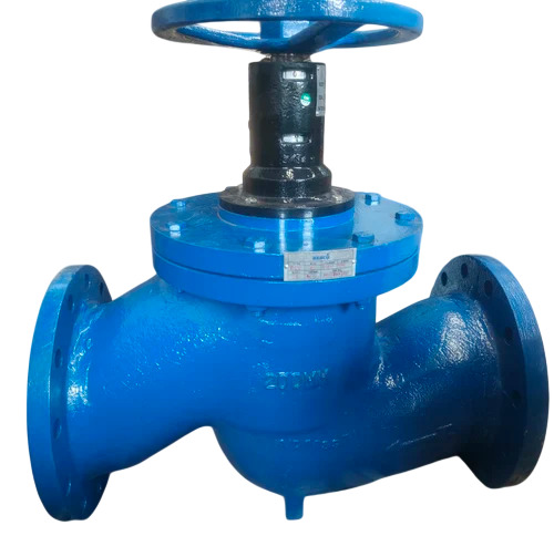 6 inch Balancing Valve