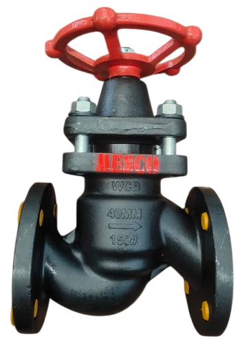 40mm Piston Valve