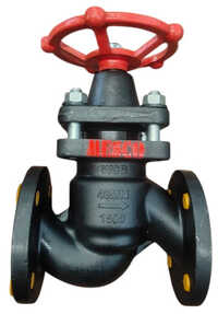 40mm Piston Valve