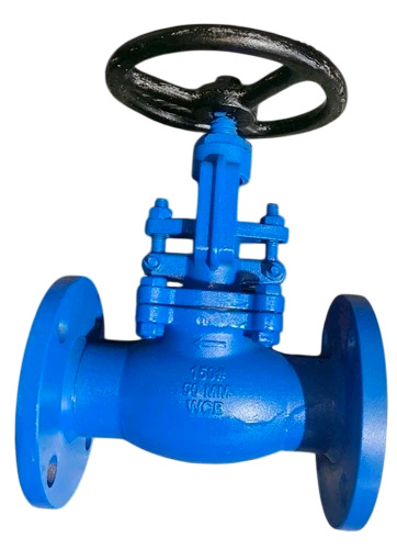 Globe Valve