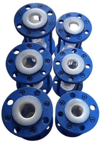 Ms Sight Glass Valve