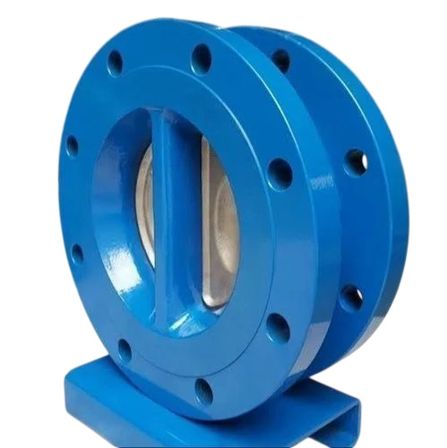 4 Inch Dual Plate Check Valves