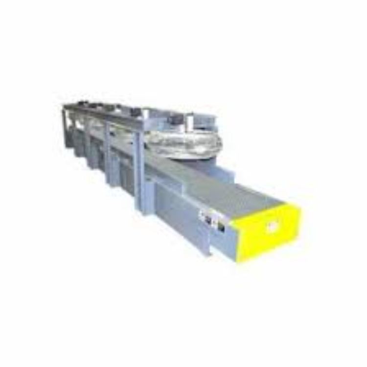 Cooling Mesh Conveyors