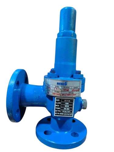 2 Inch Pressure Relief Valve