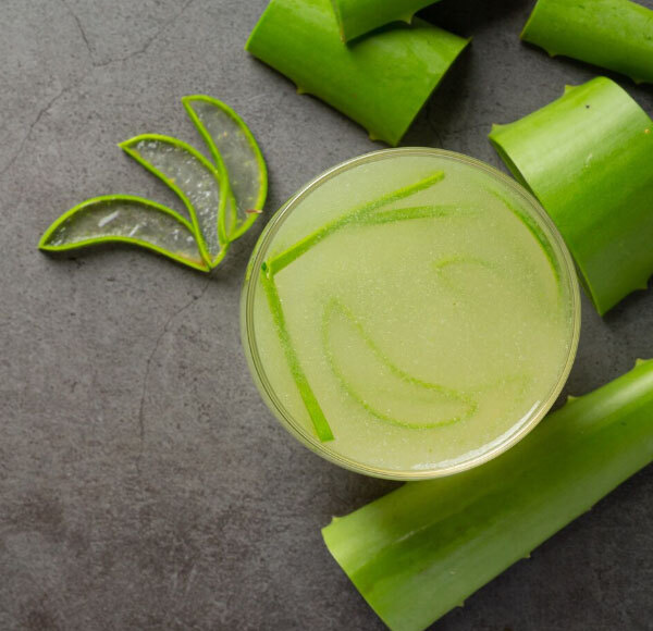 Aloe Vera Extract