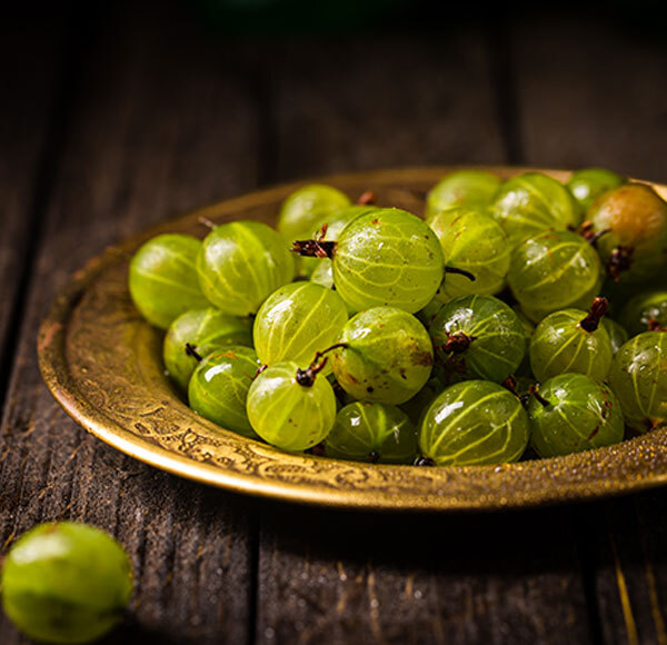 Amla Extract