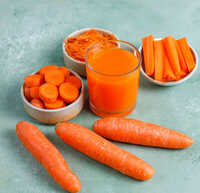 Beta Carotene Extract