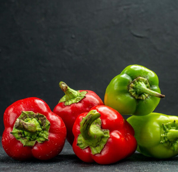 Capsaicin Extract