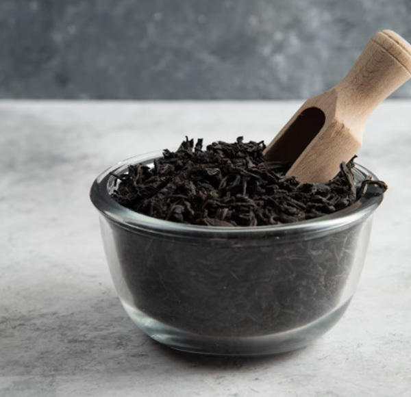 Black Tea CO2 Extract Oil