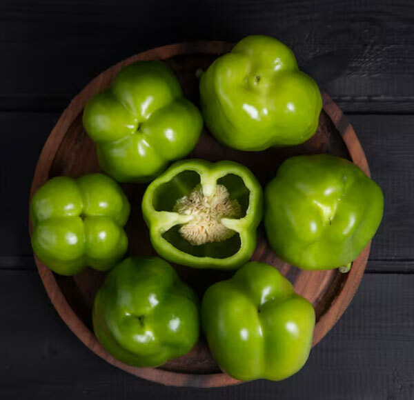 Capsicum CO2 Extract Oil