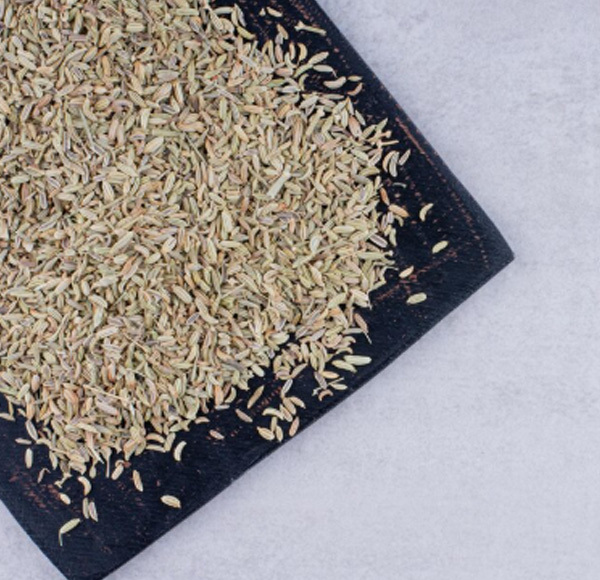 Caraway Seed CO2 Extract Oil