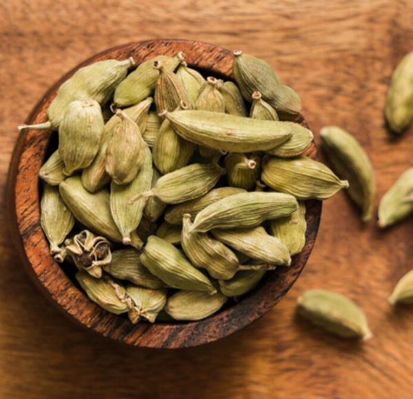 Cardamom CO2 Extract Oil