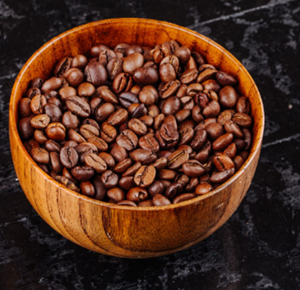 Coffee CO2 Extract Oil