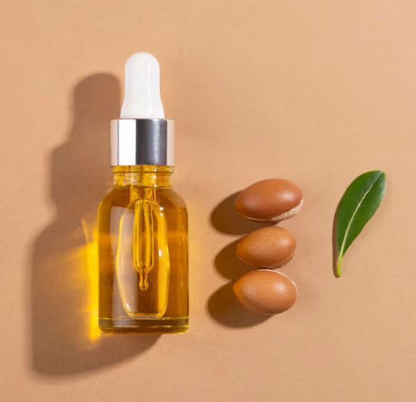 Argan Cold Pressed Oil