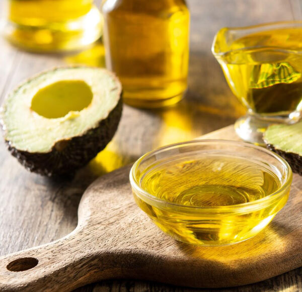 Avocado Cold Pressed Oil
