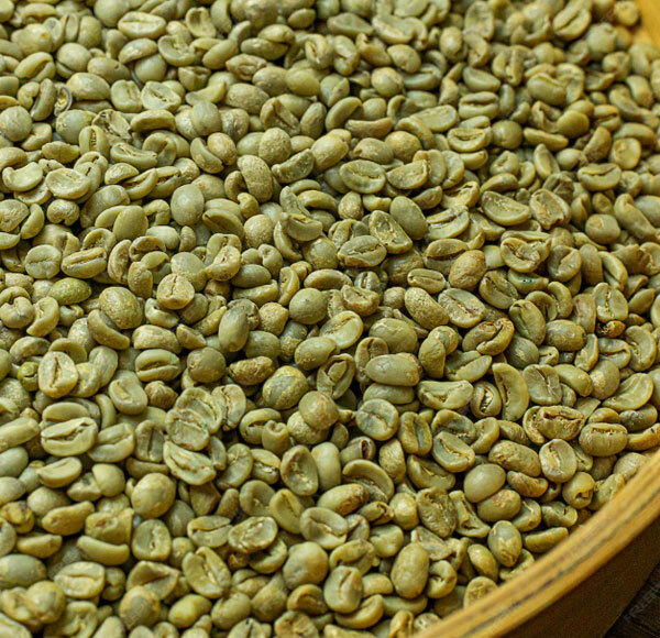 Caffeine Anhydrous