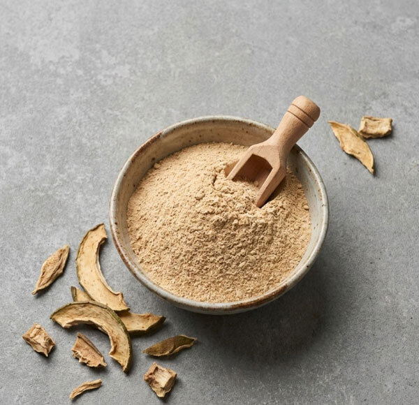 Dehydrated Amchur Powder