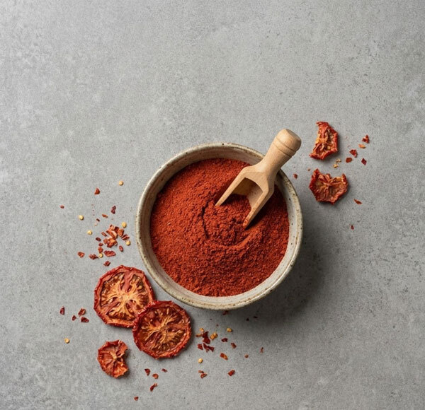 Dehydrated Tomato Powder