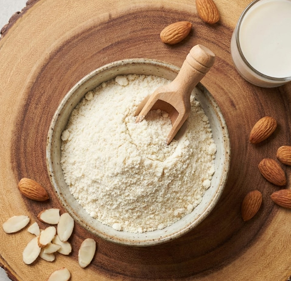 Almond Milk Powder