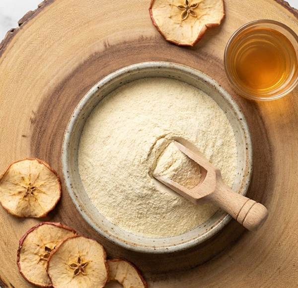 Apple Cider Vinegar Powder