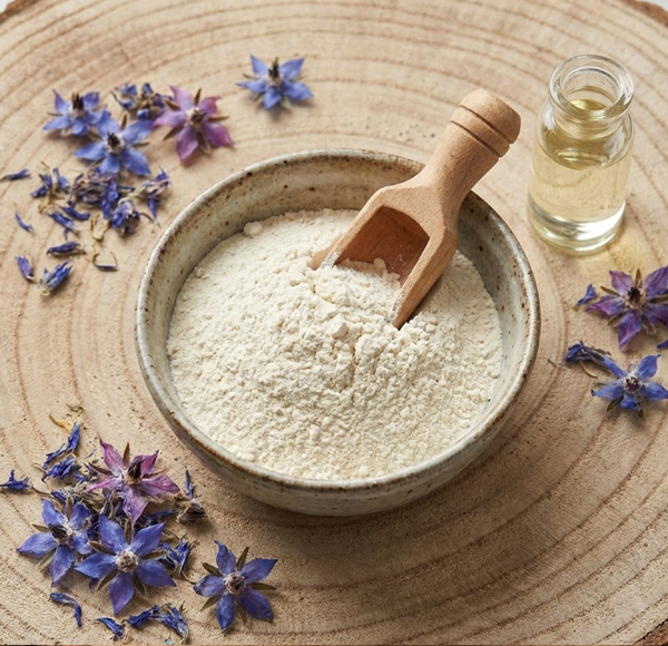 Borage Oil Powder