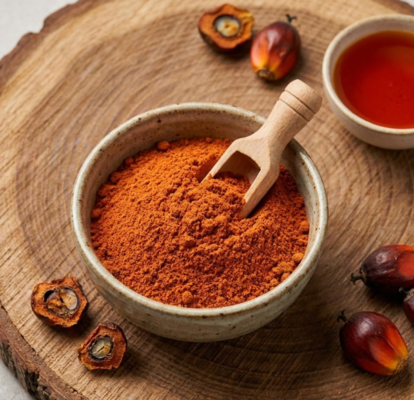 Palm Oil Fat Powder