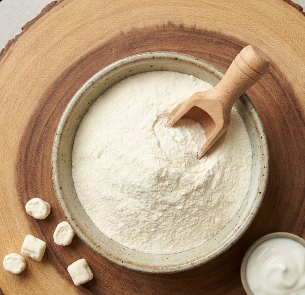 Yogurt Powder