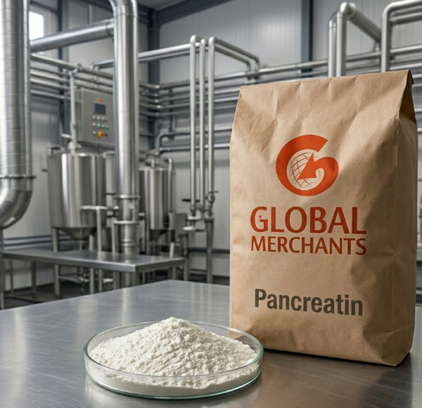 Pancreatin Powder