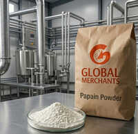 Papain Powder
