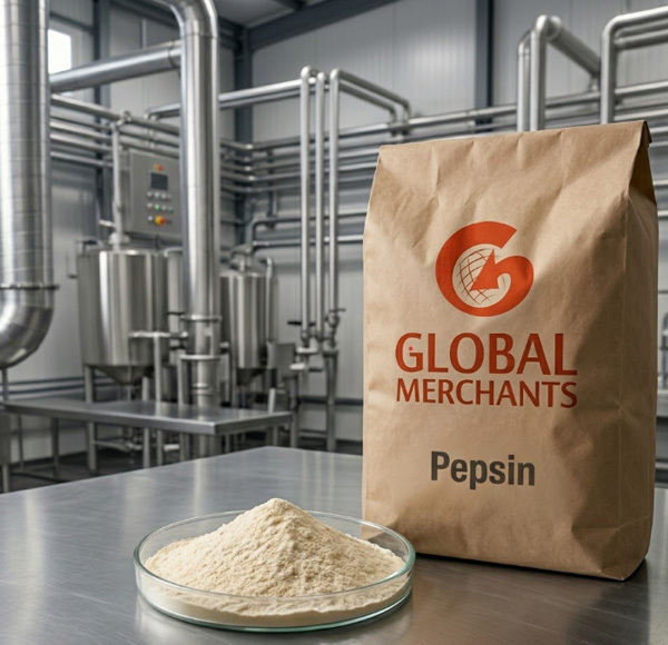 Pepsin Powder