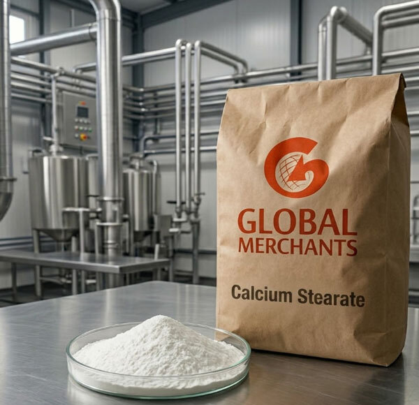 Calcium Stearate