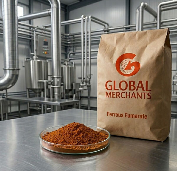 Ferrous Fumarate