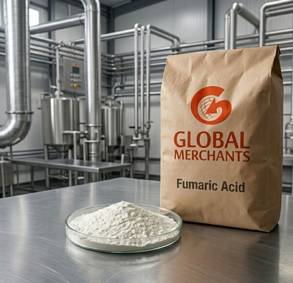 Fumaric Acid