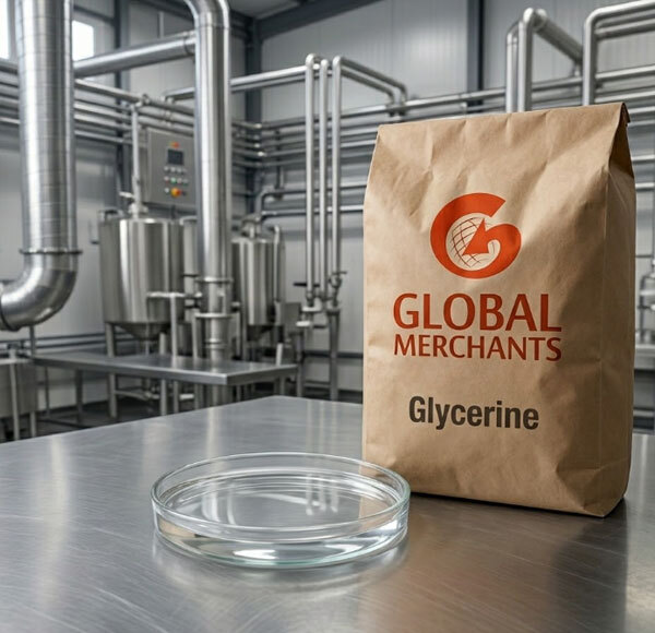 Glycerine Liquid