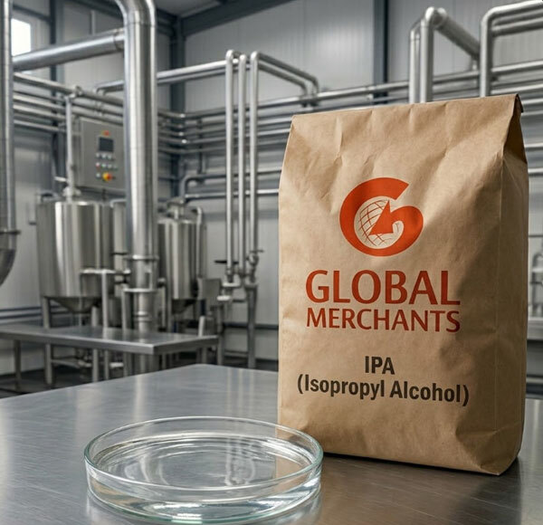 Isopropyl Alcohol