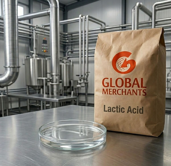 Lactic Acid