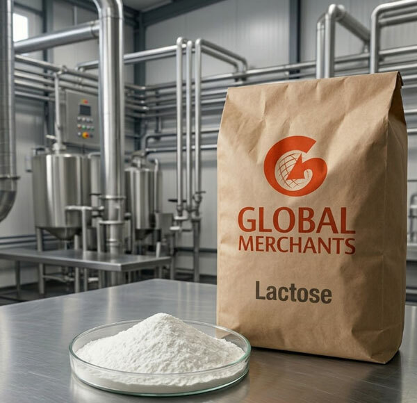 Lactose Powder
