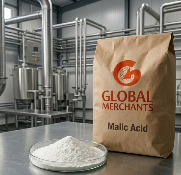 Malic Acid