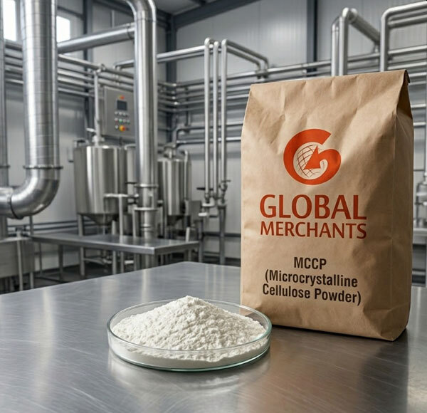 Microcrystalline Cellulose Powder